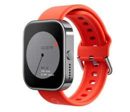 Smartwatch cmf by Nothing Watch Pro Metallic Grey