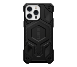 Etui / obudowa na smartfona UAG Monarch Pro MagSafe do iPhone 14 Pro Max carbon fiber
