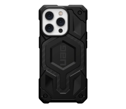 Etui / obudowa na smartfona UAG Monarch Pro MagSafe do iPhone 14 Pro carbon fiber