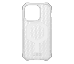Etui / obudowa na smartfona UAG Essential Armor MagSafe do iPhone 14 Pro frosted ice
