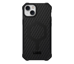 Etui / obudowa na smartfona UAG Essential Armor MagSafe do iPhone 14 Plus black