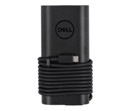 Zasilacz do laptopa Dell Zasilacz USB-C 100W z przewodem zasilającym 1m