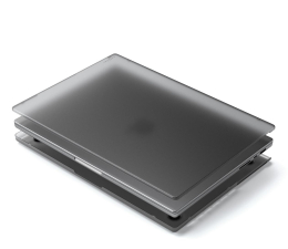 Etui na laptopa Satechi Etui Eco-Hardshell do MacBook Pro 16" - Dark
