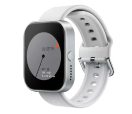 Smartwatch cmf by Nothing Watch Pro Silver