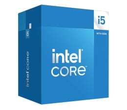 Procesory Intel Core i5 Intel Core i5-14500