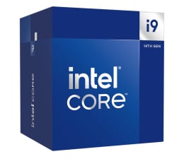 Procesor Intel Core i9 Intel Core i9-14900