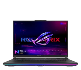 Notebook / Laptop 18" ASUS ROG Strix SCAR 18 i9-14900HX/32GB/2TB RTX4090 240Hz