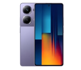 Smartfon / Telefon Xiaomi POCO M6 Pro 12/512GB Purple