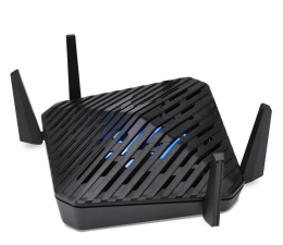 Router Acer Predator Connect W6d (6000Mb/s a/b/g/n/ac/ax)