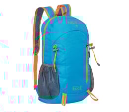 Plecak turystyczny Nils Camp Plecak NC1724 Edge 22l Niebieski