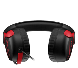 Słuchawki przewodowe HyperX Cloud Mini Black/Red