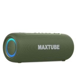 Głośnik przenośny Tracer MaxTube BLUETOOTH GREEN