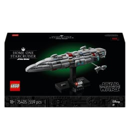 Klocki LEGO® LEGO Star Wars 75405 Krążownik typu Home One