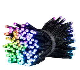 Inteligentna taśma LED Yeelight Lampki świąteczne Christmas String Light 20m