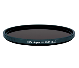 Filtr fotograficzny Marumi DHG Super ND1000 72mm