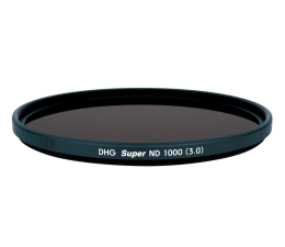 Filtr fotograficzny Marumi DHG Super ND1000 67mm