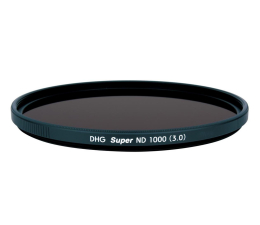 Filtr fotograficzny Marumi DHG Super ND1000 77mm