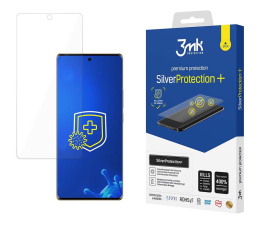 Folia / szkło na smartfon 3mk SilverProtection+ do Tecno Spark 20 Pro+
