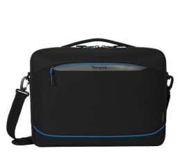 Torba na laptopa Targus Coastline 15-16" EcoSmart® Briefcase Black