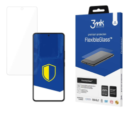 Folia / szkło na smartfon 3mk FlexibleGlass do Asus ROG Phone 8/8 Pro