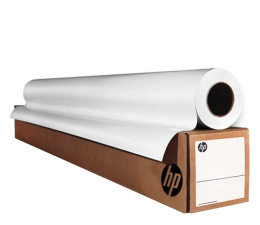 Papier do drukarki HP Universal Bond Paper, matowy 24" 80 g 610mmx45.7m