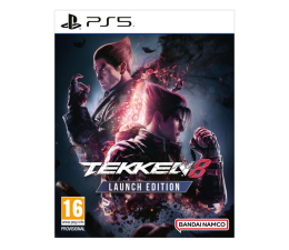 Gra na PlayStation 5 PlayStation Tekken 8 Launch Edition (Edycja Premierowa)