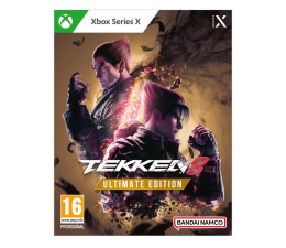 Gra na Xbox Series X | S Xbox Tekken 8 Ultimate Edition