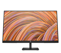 Monitor LED 27" HP V27ie FHD IPS 75Hz 5ms