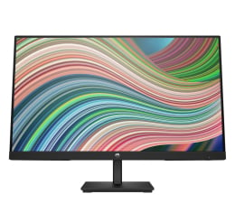 Monitor LED 24" HP V24ie FHD IPS 75Hz 5ms