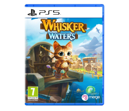 Gra na PlayStation 5 PlayStation Whisker Waters
