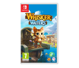 Gra na Switch Switch Whisker Waters