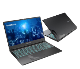 Notebook / Laptop 15,6" Gigabyte G5 (2024) i7-13620H/32GB/1TB+1TB RTX4060 144Hz