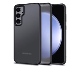 Etui / obudowa na smartfona Tech-Protect Magmat do Samsung Galaxy A25 5G Matte Black