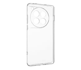 Etui / obudowa na smartfona FIXED TPU Gel Case do OnePlus 12 clear