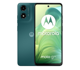 Smartfon / Telefon Motorola moto g04 4/64GB Sea Green 90Hz