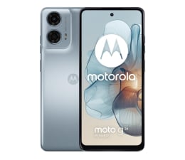 Smartfon / Telefon Motorola moto g24 power 8/256GB Glacier Blue 90Hz