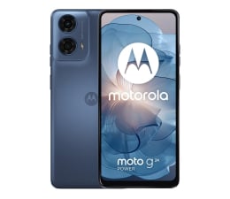 Smartfon / Telefon Motorola moto g24 power 8/256GB Ink Blue 90Hz
