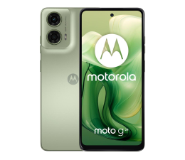 Smartfon / Telefon Motorola moto g24 8/128GB Ice Green 90Hz