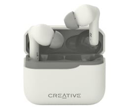 Słuchawki bezprzewodowe Creative Zen Air PLUS