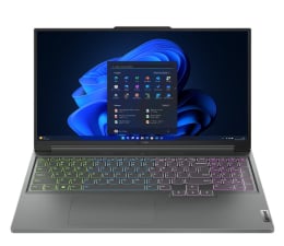 Notebook / Laptop 16" Lenovo Legion Slim 5-16 Ryzen 7-7840HS/16GB/1TB/Win11 RTX4060 240Hz