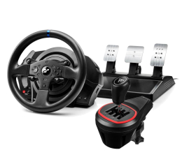 Kierownica Thrustmaster T300 RS GT + TH8S