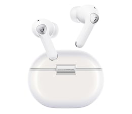Słuchawki bezprzewodowe Soundpeats Air 4 Pro białe