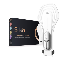 Urządzenie kosmetyczne Silk’n LED Hand Mask