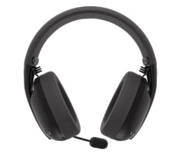 Słuchawki bezprzewodowe KRUX Clapz Wireless Black