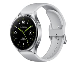 Smartwatch Xiaomi Watch 2 Szary