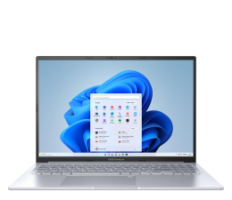 Notebook / Laptop 16" ASUS Vivobook 16X R5-7530U/24GB/1TB/Win11