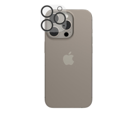 Folia / szkło na smartfon Zagg InvisibleShield Glass Elite do iPhone 15 Pro/15 Pro Max