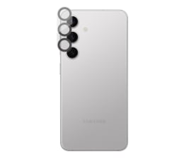Folia / szkło na smartfon Zagg InvisibleShield Glass Elite do aparatu Samsung Galaxy S24+