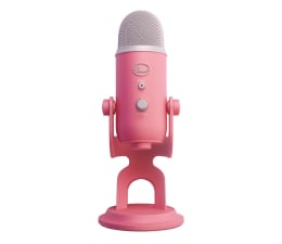 Mikrofon Blue Microphones Yeti Sweet pink