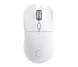 Myszka bezprzewodowa Edifier HECATE G3M PRO 26000DPI (biała)